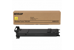 Develop TN-318Y A0DK2D3 giallo (yellow) toner originale