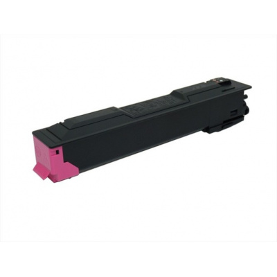 Triumph Adler CK-5511M 1T02R5BTA0 magenta toner originale