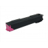 Triumph Adler CK-5511M 1T02R5BTA0 magenta toner originale