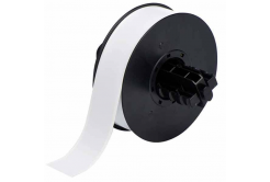 Brady B30C-1125-569-WT / 117988, High Performance Polyester Tape, 29.00 mm x 30.40 m