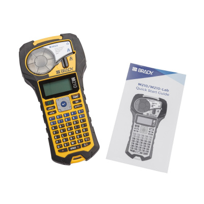 Brady M210 152260 etichettatrice