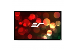 Epson R120WH1 ELITE plátno v pevném rámu 120'' 16:9