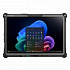 Getac F120, 30,7cm (12,1''), Camera, front camera, USB, USB-C, BT, Ethernet, Wi-Fi 7, SSD, Win. 11 Pro