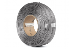Spectrum 81279 ReFill filamento, Premium PLA High Speed, 1kg, 1.75mm, SILVER STAR