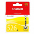 Canon inchiostro originale bfoglior s ochranou, CLI526Y, yellow, 9ml, 4543B006, Canon Pixma MG5150, MG52
