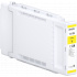 Epson T41R440 giallo (yellow) cartuccia originale