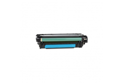 Canon CRG-723C ciano (cyan) toner compatibile