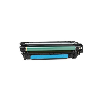 Canon CRG-723C ciano (cyan) toner compatibile