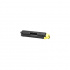 Kyocera Mita TK-5135Y giallo (yellow) toner compatibile