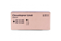 Kyocera DV-5150 302NS93012, 302NS93010, 302NS93011 nero (black) developer originale