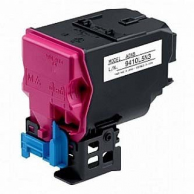 Konica Minolta A0X5354 TNP-50M magenta toner originale