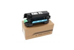 Ricoh 418127 nero (black) toner originale
