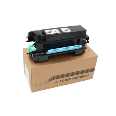 Ricoh 418127 nero (black) toner originale