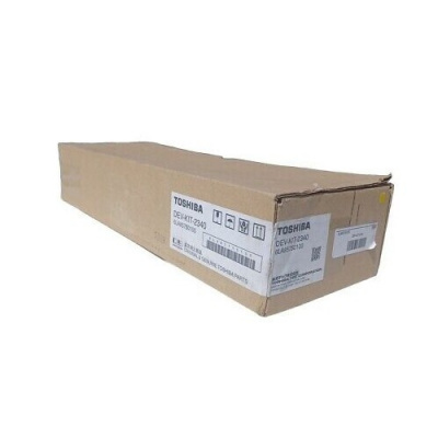 Toshiba 6LA85750100 developer originale