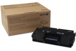 Xerox 106R02311 nero (black) toner originale