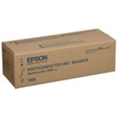 Epson C13S051225 magenta (magenta) tamburo originale