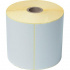 Brother BCS1J150102121, 102mm x 150mm, originale bianco etichette di carta, 6 x 550 etichette