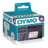 Dymo 99014, S0722430, 54mm x 101mm, bianco etichette di carta