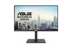 Monitor ASUS VA27UQSB 90LM09WJ-B02170, 27", IPS, 4K UHD, 60Hz, 5ms, Nero, 3R