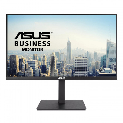 Monitor ASUS VA27UQSB 90LM09WJ-B02170, 27", IPS, 4K UHD, 60Hz, 5ms, Nero, 3R