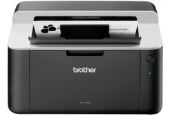 Brother HL-1112E HL1112EYJ1 stampante laser