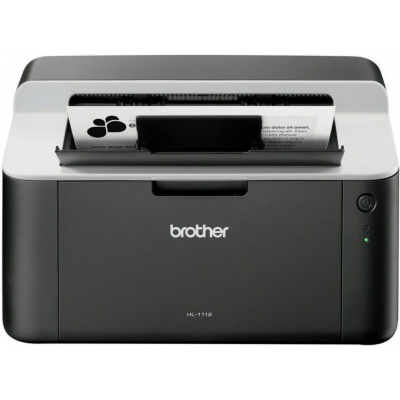 Brother HL-1112E HL1112EYJ1 stampante laser