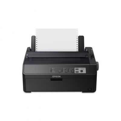 Epson FX-890IIN C11CF37403A0 ad aghi stampante