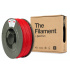 "The Filament" by Spectrum TF-24005, PLA, 1,75mm, 1000g, Rosso (Technical red)
