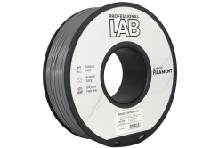 Professional Lab FG-P10-E1, 3D filamento, ABS+, Silver, 1kg, 1,75mm
