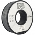 Professional Lab FG-P10-E1, 3D filamento, ABS+, 1,75mm, 1000g, Argento (Silver)
