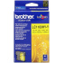 Brother LC-1100HYY giallo (yellow) cartuccia originale