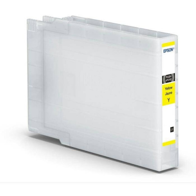 Epson C13T04A44N XXL giallo (yellow) cartuccia originale