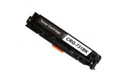 Canon CRG-731Bk nero (black) toner compatibile