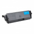 Kyocera Mita TK-590 ciano (cyan) toner compatibile