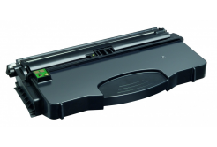 Lexmark 12016SE nero (black) toner compatibile