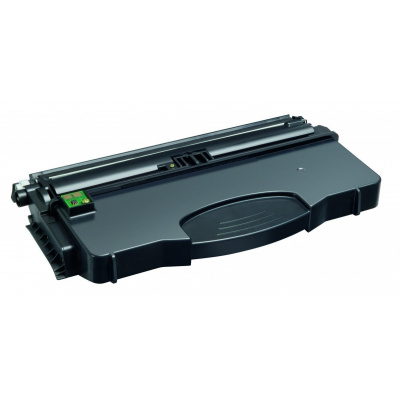Lexmark 12016SE nero (black) toner compatibile