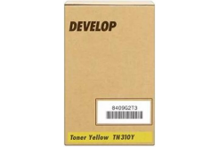 Develop TN-310Y 40535050 giallo (yellow) toner originale