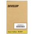 Develop TN-310Y 40535050 giallo (yellow) toner originale
