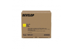 Develop TNP-49Y A95W2D0 giallo (yellow) toner originale
