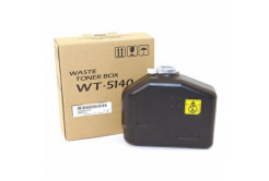 Kyocera WT-5140 302NR93150 vaschetta di recupero originale
