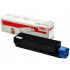 OKI 45862814 giallo (yellow) toner originale