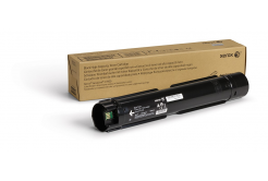 Xerox 106R03765 nero (black) toner originale