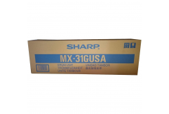 Sharp MX31GUSA colore (CMYK) tamburo originale
