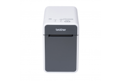 Brother TD-2125N TD2125NXX1 tiskárna štítků 
