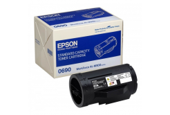 Epson S050690 nero (black) toner originale