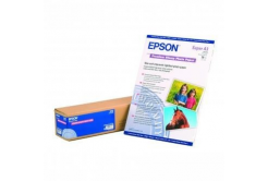 Epson Premium Glossy Photo Paper S041315 C13S041315, A3, lucido, forte, bianco, carta fotografica