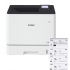 Canon i-SENSYS X C1538P 4929C002 stampante laser + multipack di toner