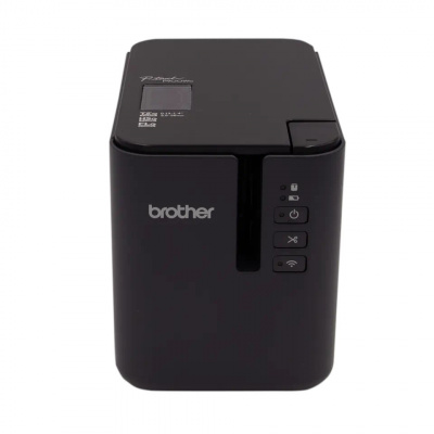 Brother PT-P900W PTP900WYJ1 stampante di etichette