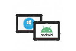 Honeywell RT10A RT10A-L0N-17C12S0E 2D, SR, USB, BT, Wi-Fi, NFC, Android, GMS tavoletta