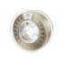 Spectrum 80273 3D filamento, PLA Glitter, 1,75mm, 1000g, Oro (Clear gold)